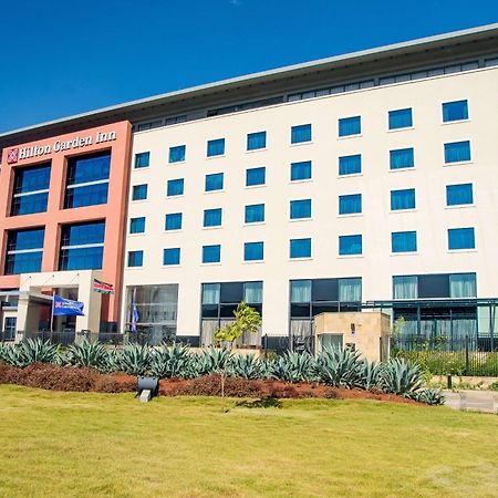 Hilton Garden Inn Nairobi Airport Extérieur photo