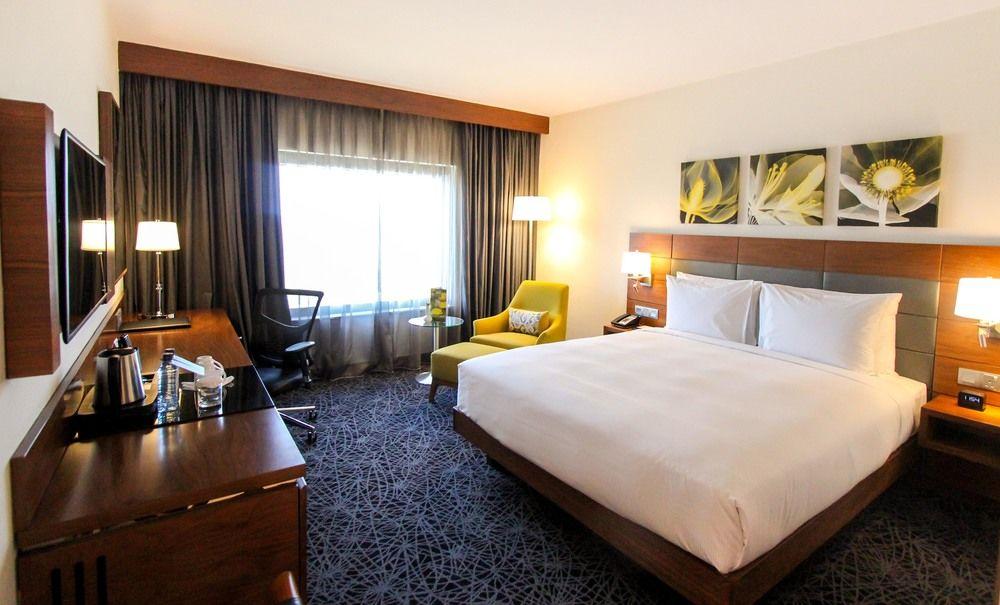 Hilton Garden Inn Nairobi Airport Extérieur photo