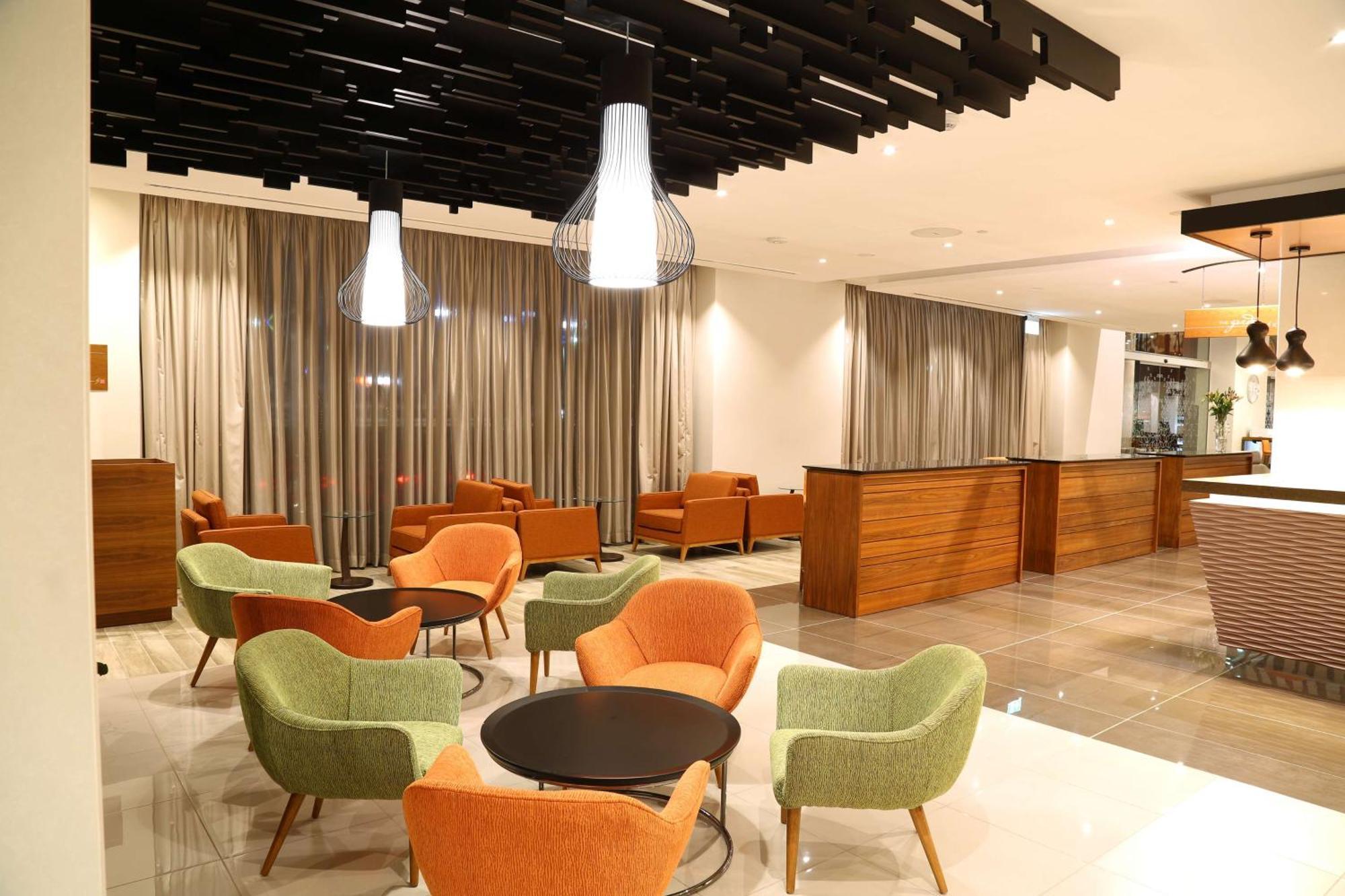 Hilton Garden Inn Nairobi Airport Extérieur photo