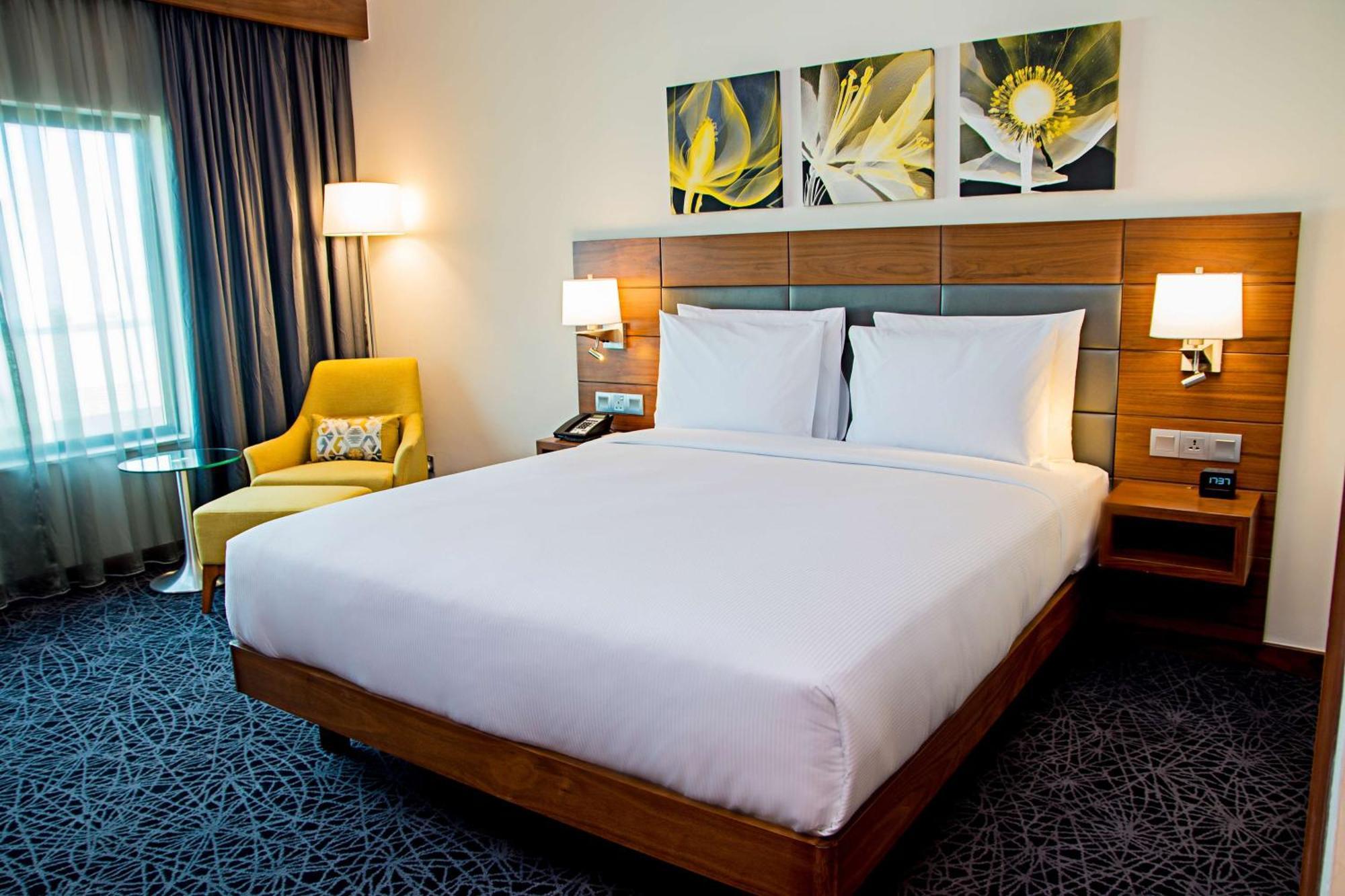 Hilton Garden Inn Nairobi Airport Extérieur photo
