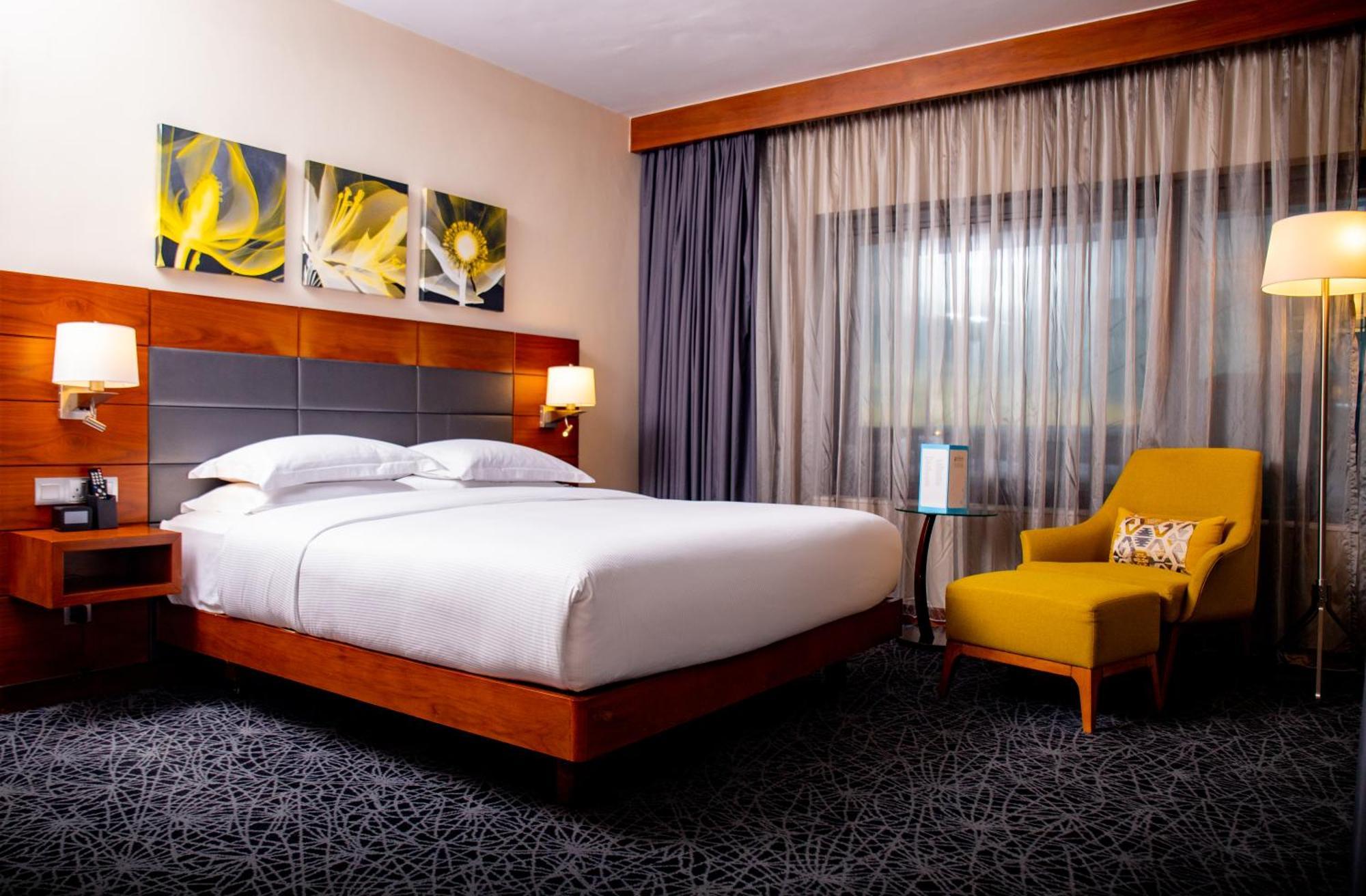Hilton Garden Inn Nairobi Airport Extérieur photo