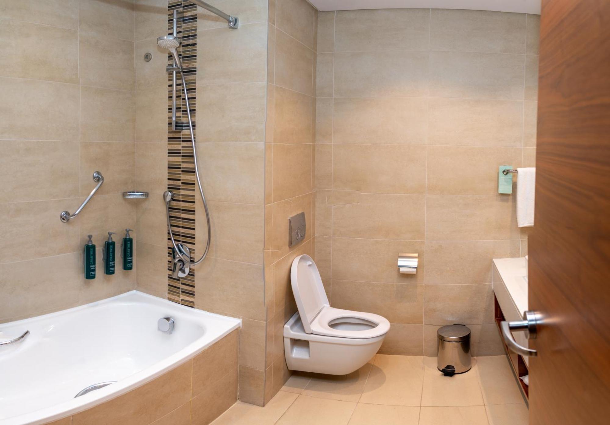 Hilton Garden Inn Nairobi Airport Extérieur photo