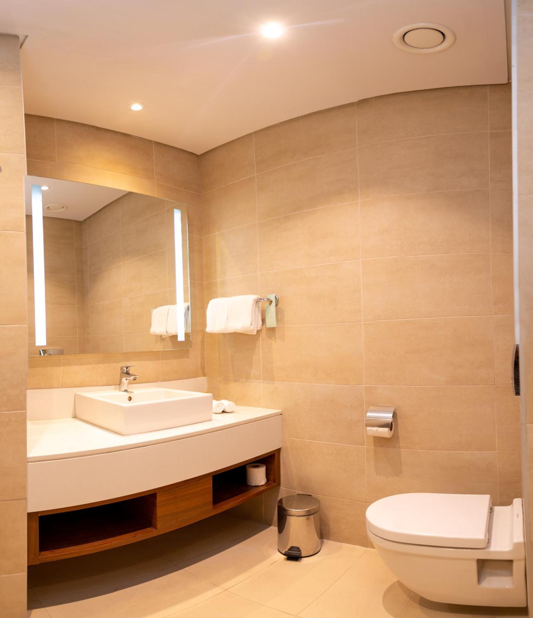 Hilton Garden Inn Nairobi Airport Extérieur photo